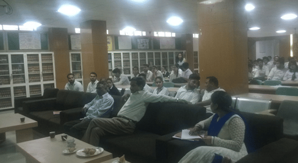 Kamkus College of Law Ghaziabad Campus photo 10